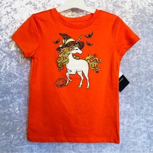 Halloween Themed T-Shirt Size Small